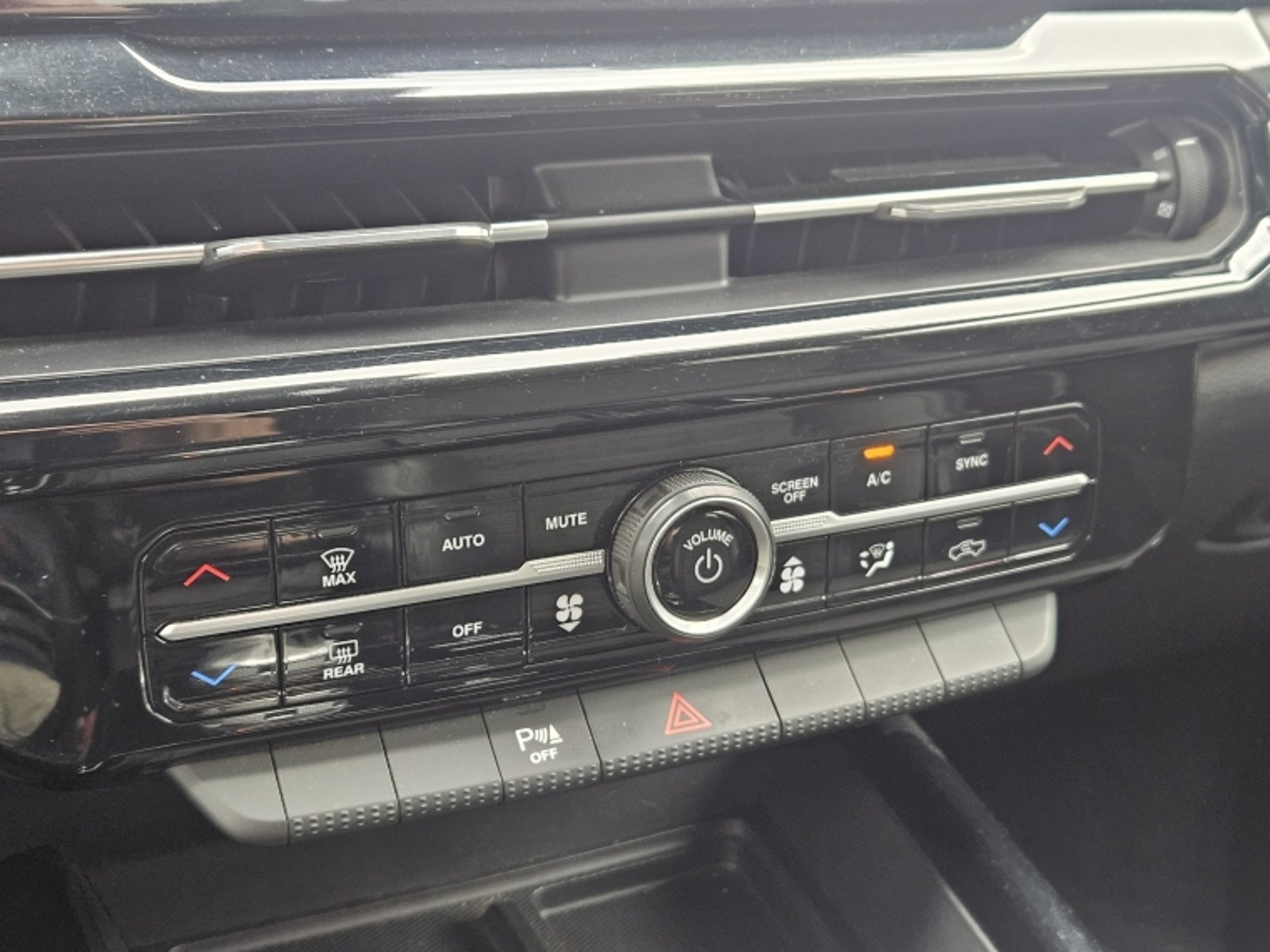 RAM RAMPAGE New Ram Rampage Big Horn 2.0 Euro 6 2025 - Imagen 16 de 20