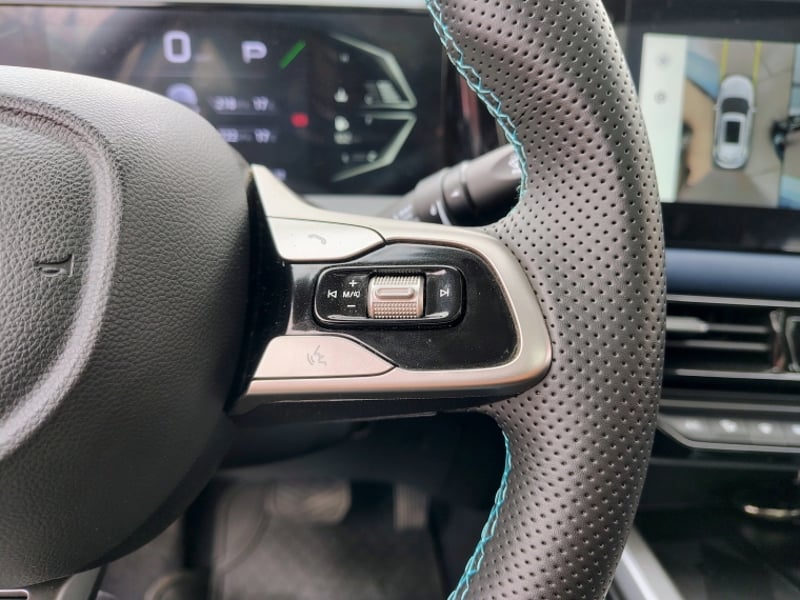 GAC Motor Emzoom 1.5t Gl 2026 - Imagen 20 de 20