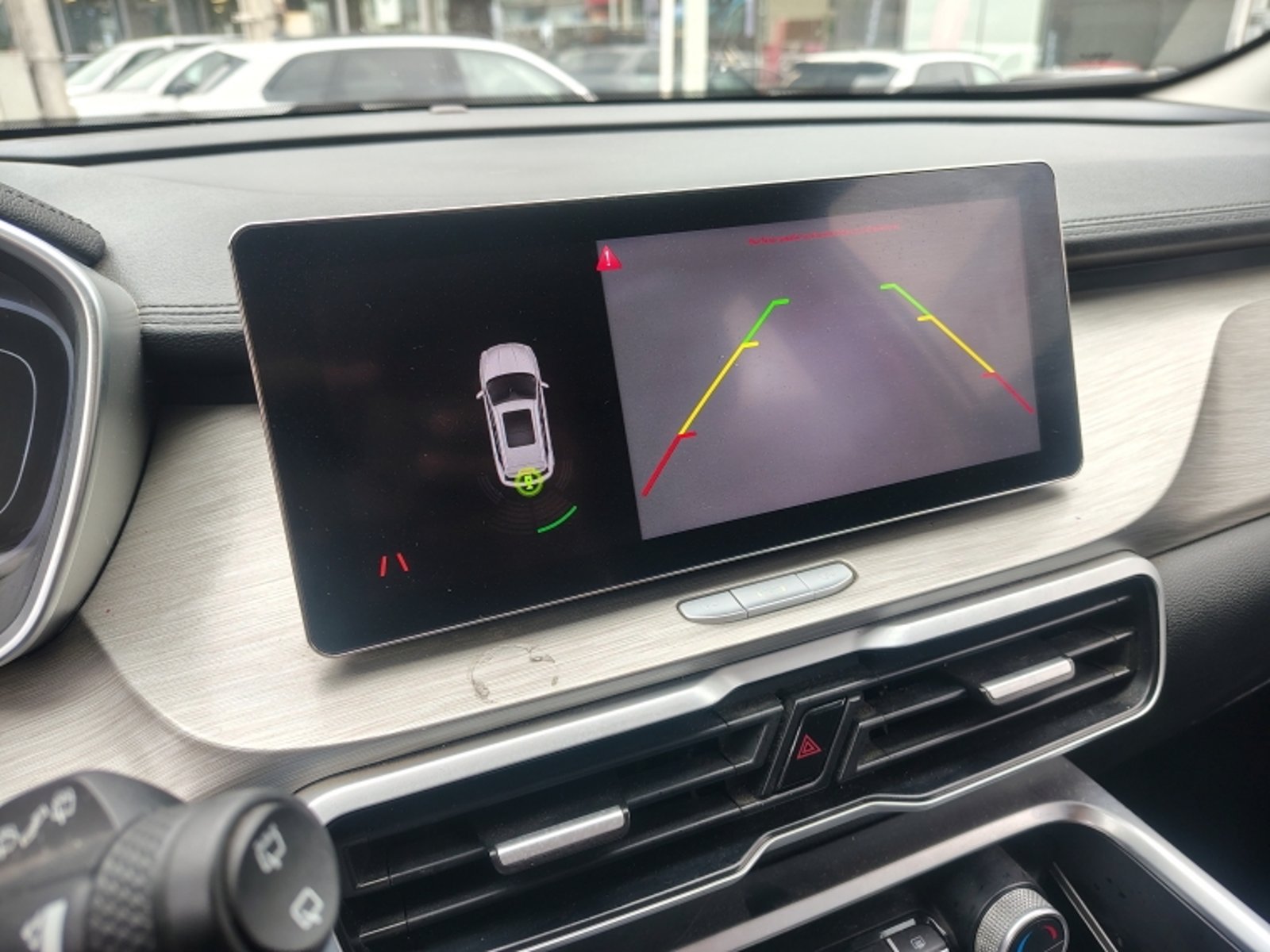 GEELY Coolray 1.5 Aut 2023 - Imagen 16 de 20