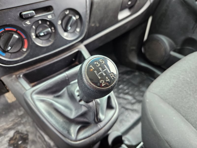 Fiat CITY Ram V700 City Diesel 1.3 2023 - Imagen 11 de 17