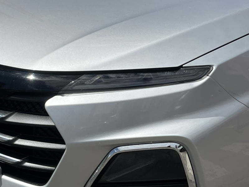 JAC Js3 Advance 1.6 Mt. 2023 - Imagen 10 de 20