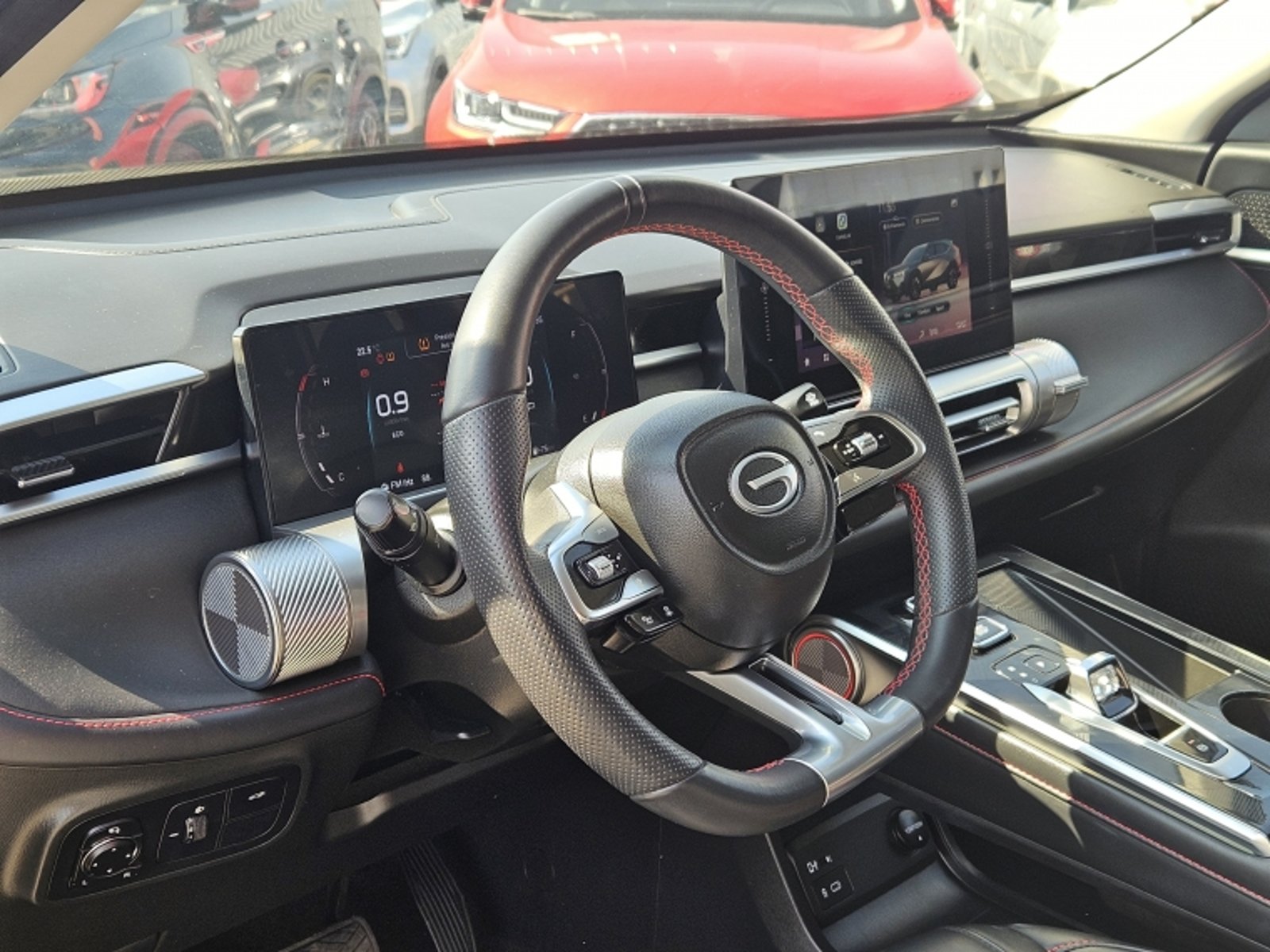 GAC Motor Emkoo 1.5t Gdi Gl Euro 6c 2025 - Imagen 14 de 20