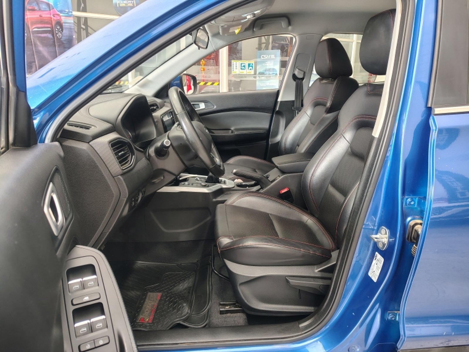CHERY Tiggo 3 1.5 2021 - Imagen 15 de 20