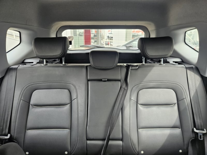 Chery Tiggo 7 Pro Tiggo 7 Glx Cvt Pro 1.5 Aut 2025 - Imagen 15 de 20