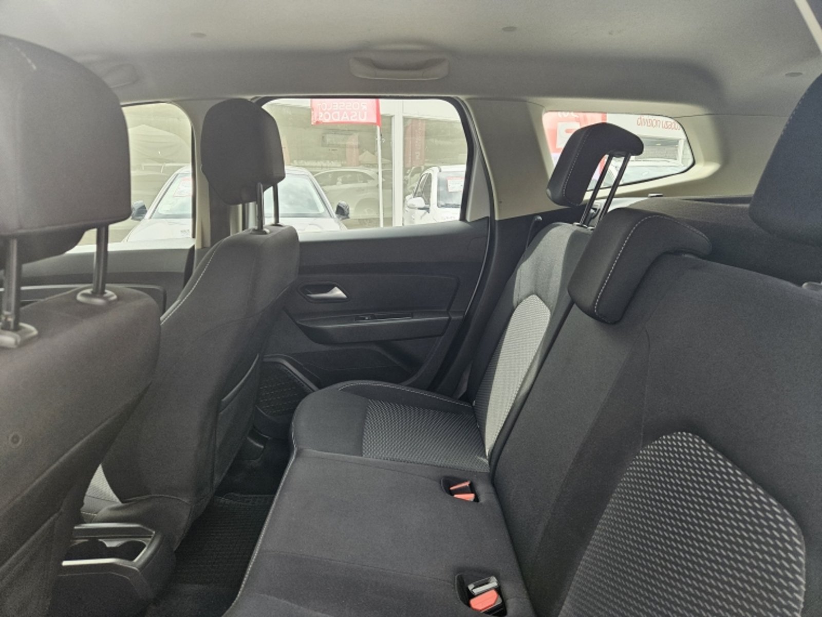 RENAULT Duster Zen 1.6 2021 - Imagen 8 de 20