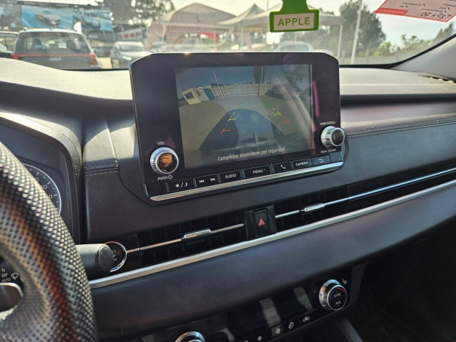 Mitsubishi NEW OUTLANDER Outlander Gls 4x4 2.5 At 2024 - Imagen 13 de 16