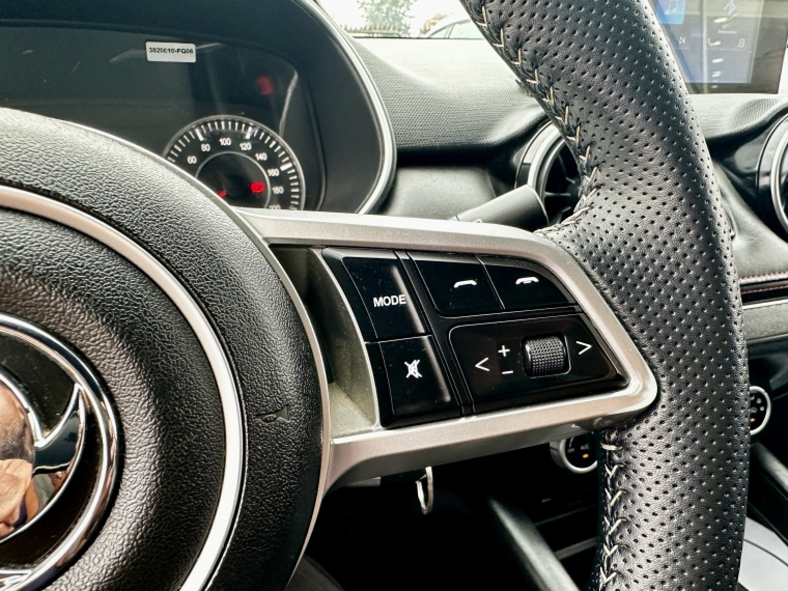 DFSK 500 Luxury 1.5 2022 - Imagen 12 de 20