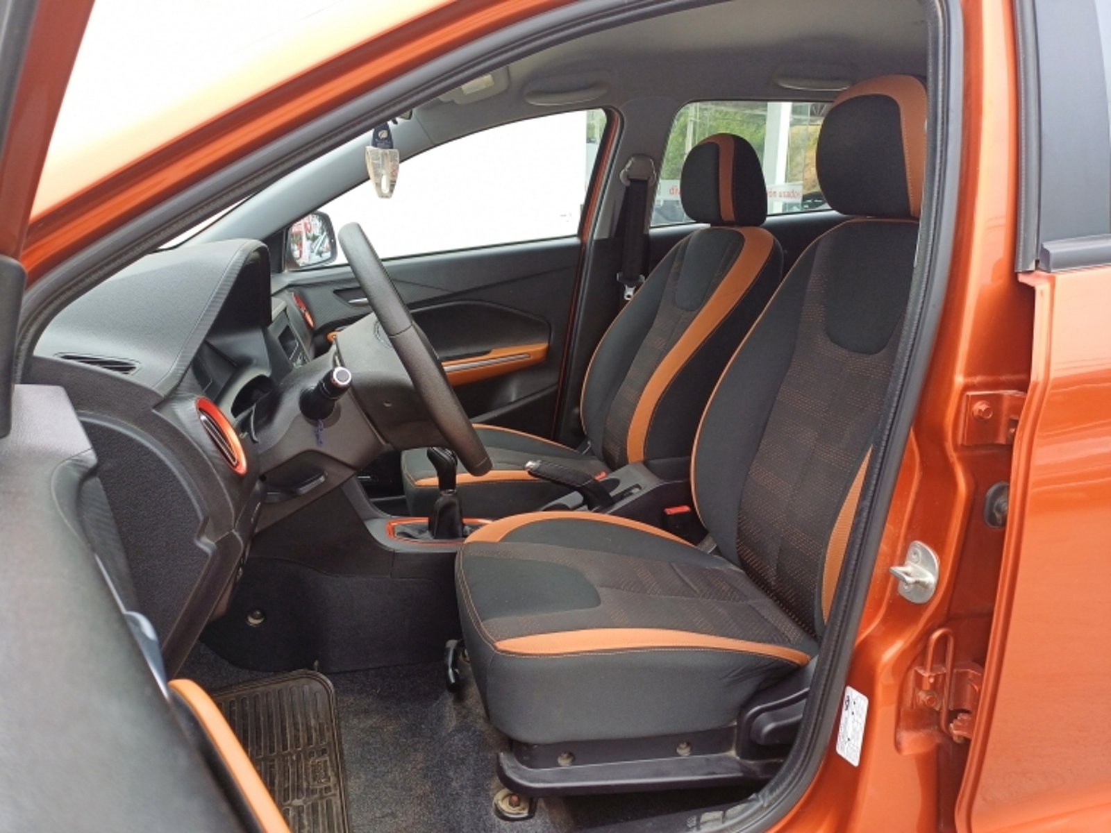 CHERY Tiggo 2 1.5 2022 - Imagen 11 de 18