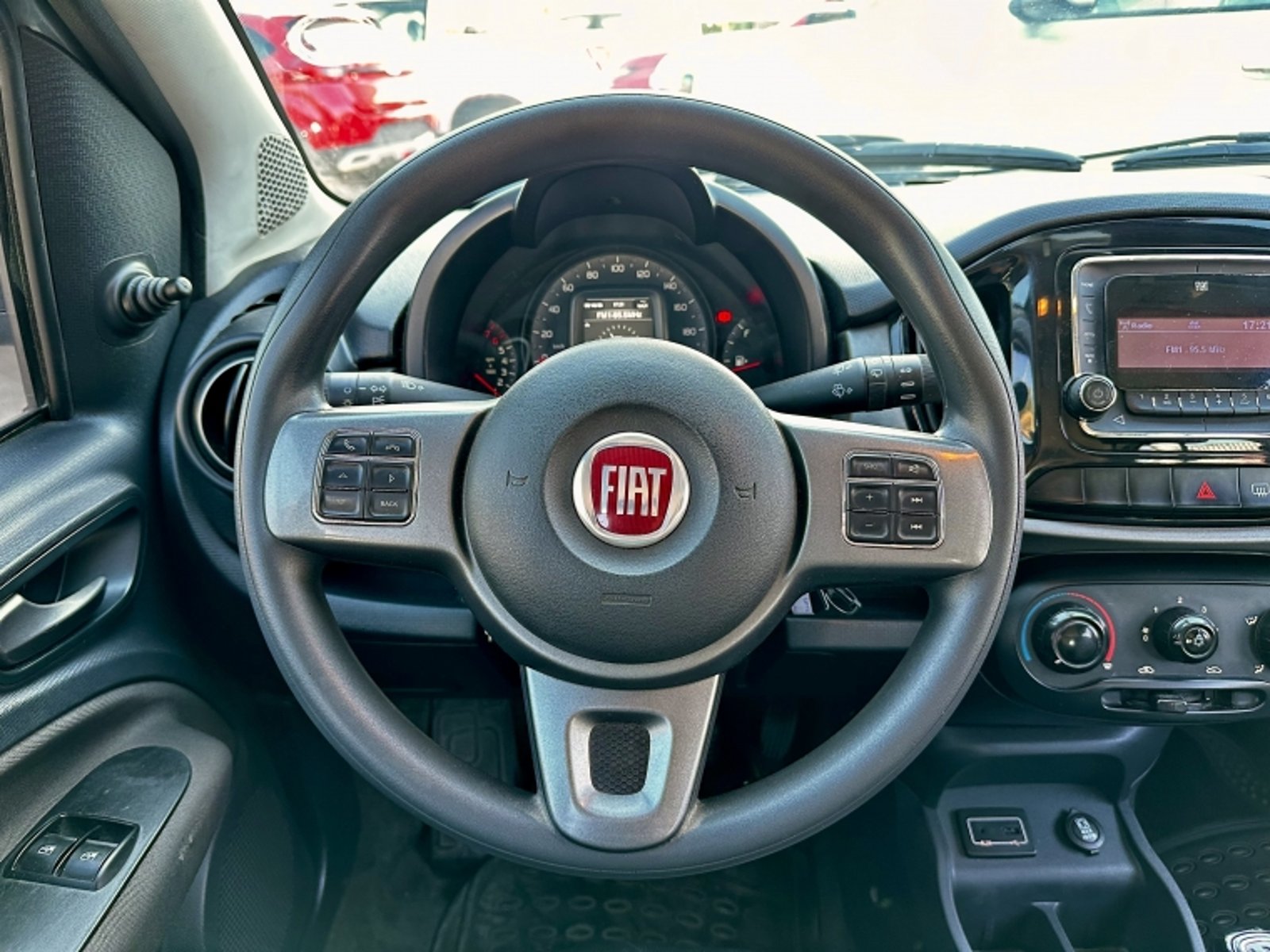 FIAT Uno Way Evo 1.4 2019 - Imagen 9 de 19