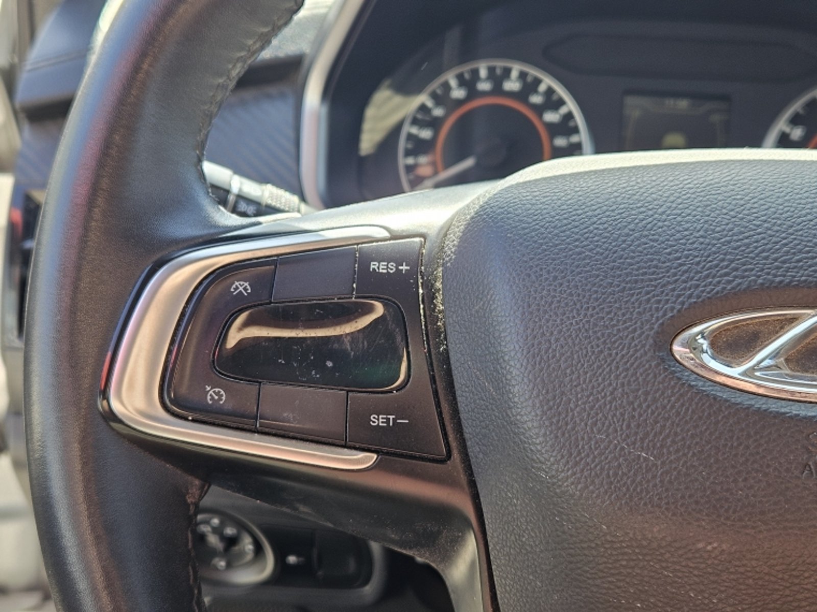 CHERY Tiggo 2 Pro Gls Cvt 2022 - Imagen 15 de 20