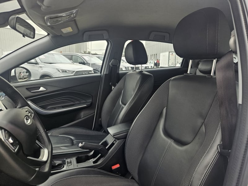 Chery TIGGO 2 PRO All New Tiggo 2 Pro Max 1.5 Gl Cvt Euro 6 2025 - Imagen 15 de 20