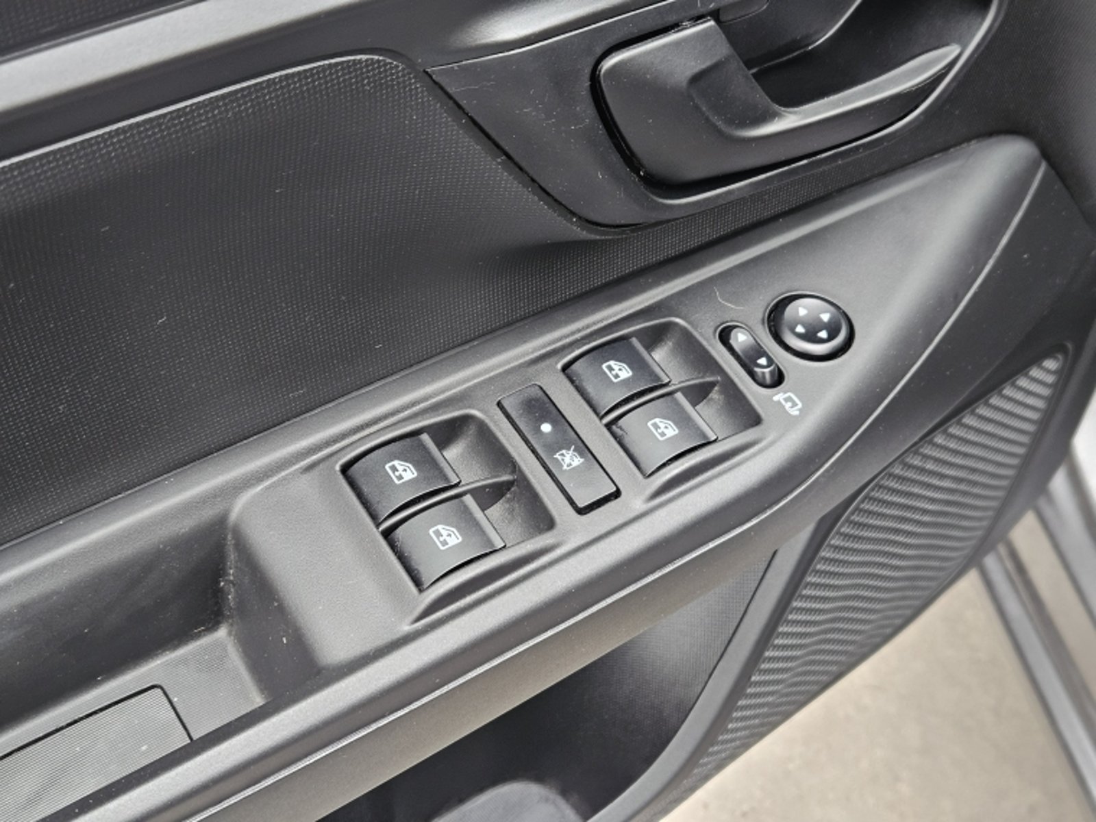 RAM 700 Bighorn Crew Cab 1.3 Mt 2026 - Imagen 14 de 20