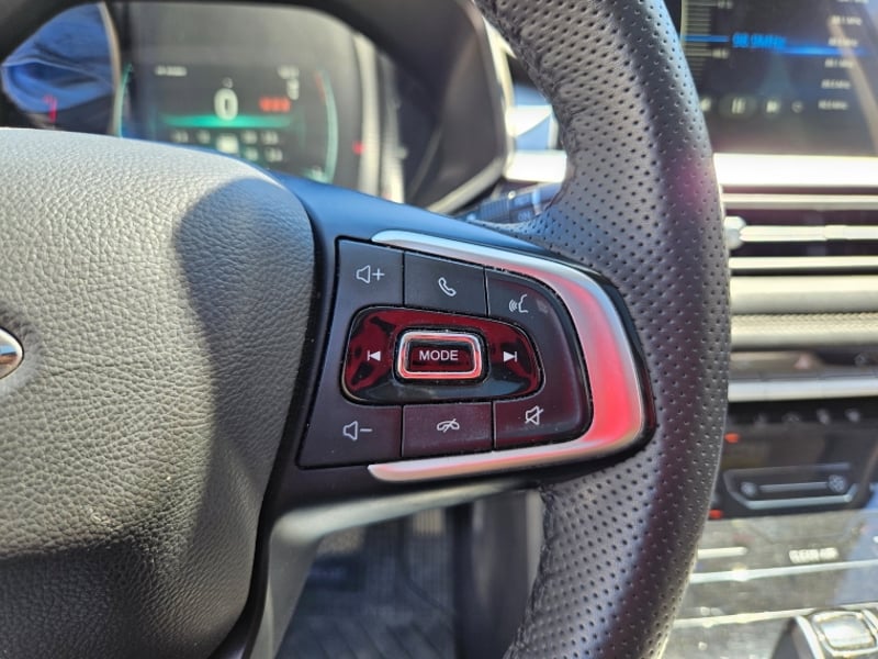 Chery Tiggo 7 Pro Tiggo 7 Glx Cvt Pro 1.5 Aut 2023 - Imagen 12 de 14