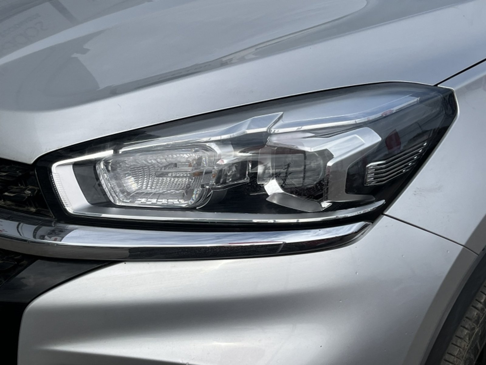Chery Tiggo 8 1.5 2022 - Imagen 10 de 20