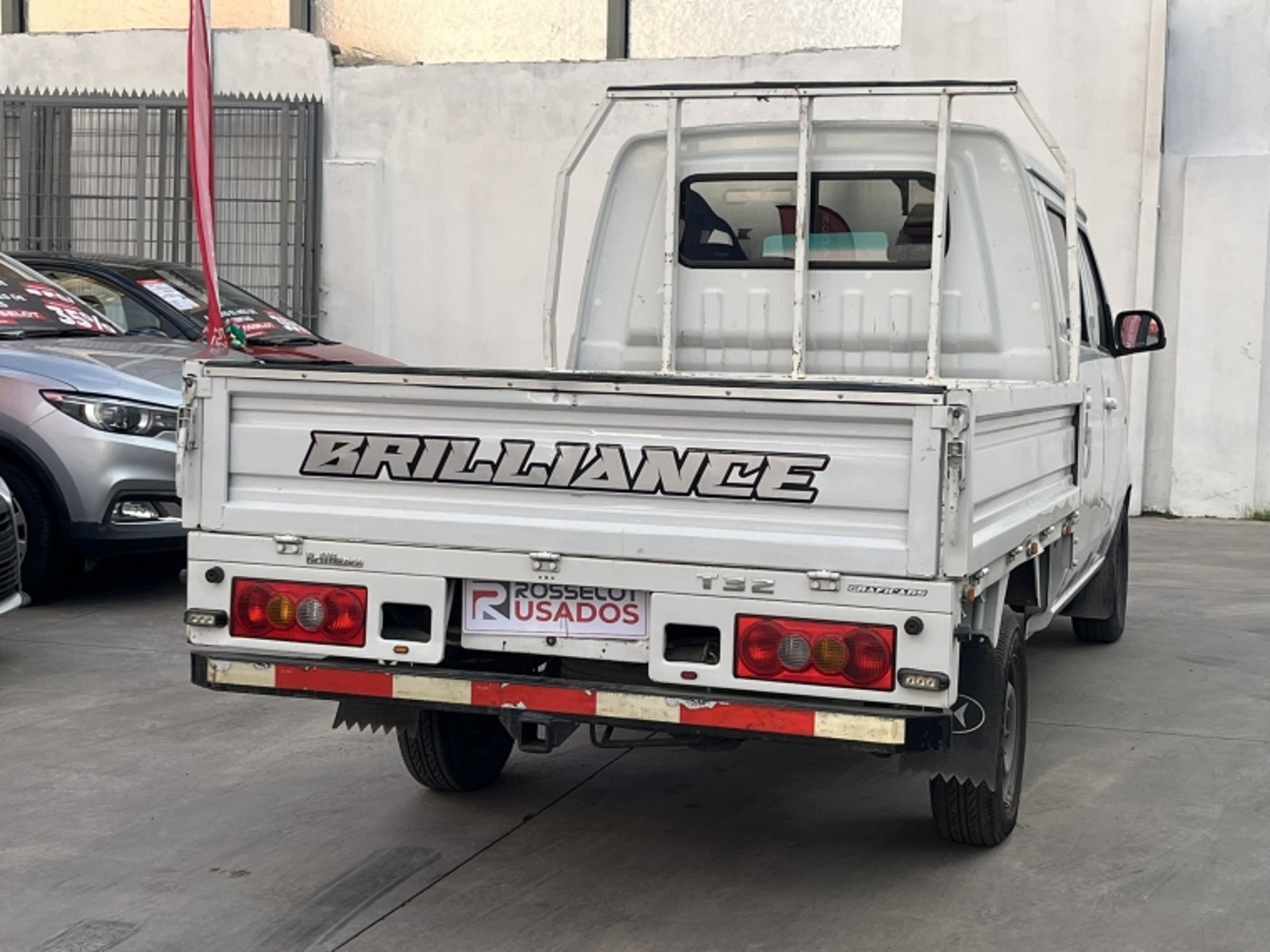Brilliance T32 Dc 1.5 2022 - Imagen 5 de 20