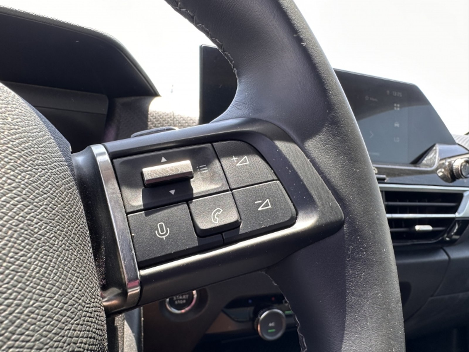 CITROEN C-4 New C4 1.2 At 2023 - Imagen 11 de 20