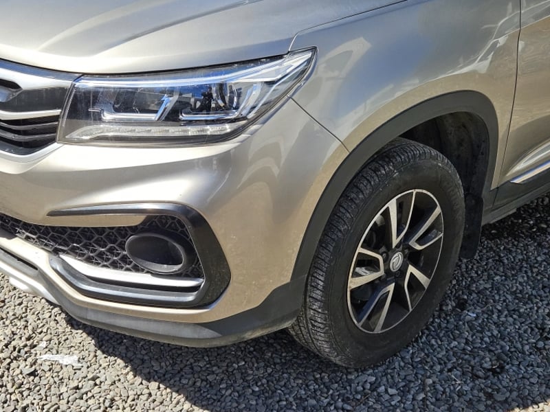 Dongfeng SX5 Joyear Sx5 1.6 2021 - Imagen 8 de 18