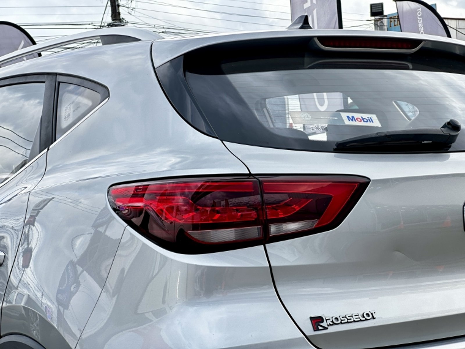 MG Zx 1.5 2022 - Imagen 8 de 20