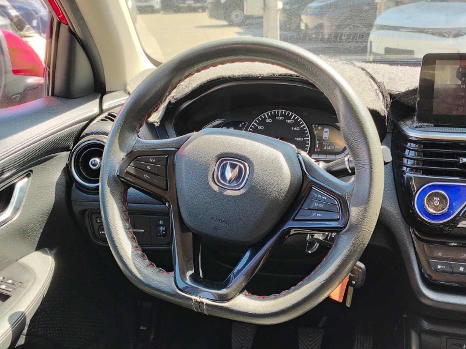 CHANGAN Alsvin 1.4 2022 - Imagen 11 de 20