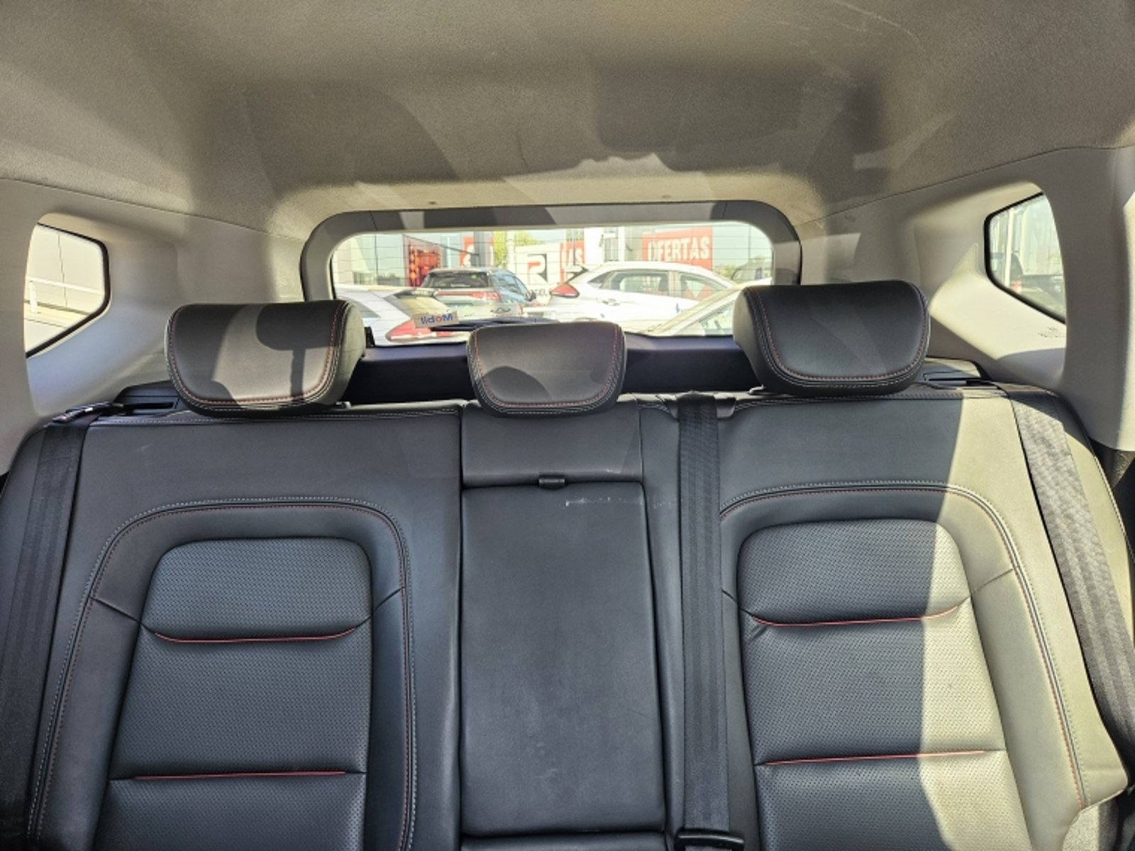 CHERY Tiggo 7 Pro Tiggo7 Pro Gls Cvt 1.5 Euro 6b 2024 - Imagen 14 de 20
