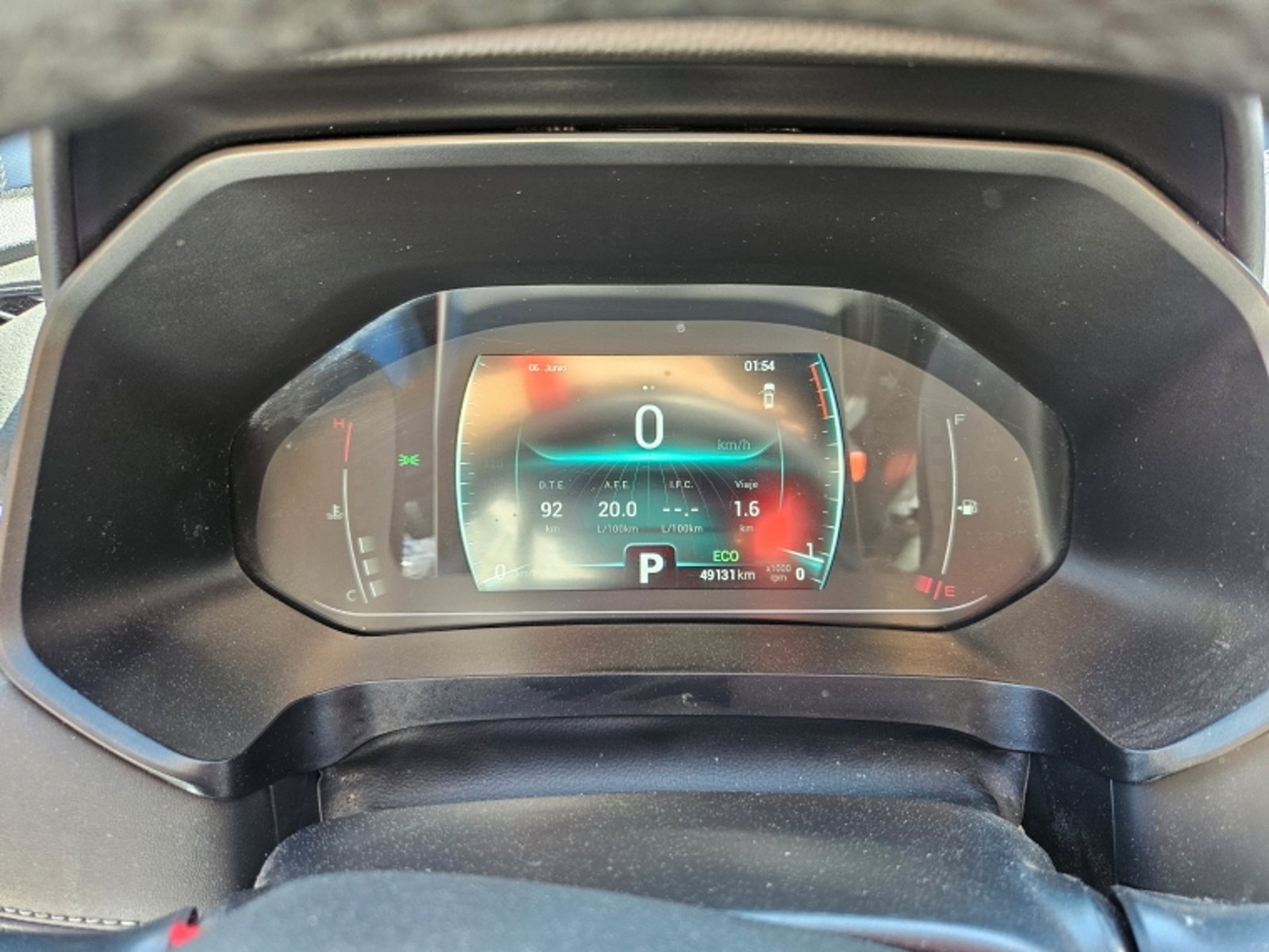 Chery Tiggo 7 Pro Tiggo 7 Gls Cvt Pro 1.5 Aut 2024 - Imagen 13 de 20