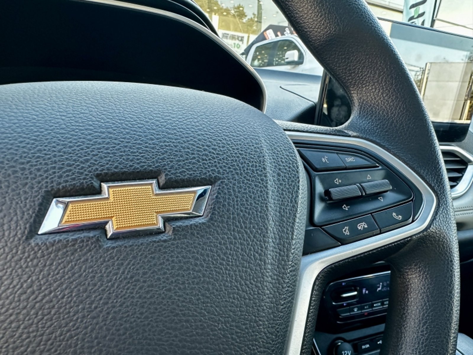 Chevrolet Captiva 1.5 At 2024 - Imagen 12 de 20