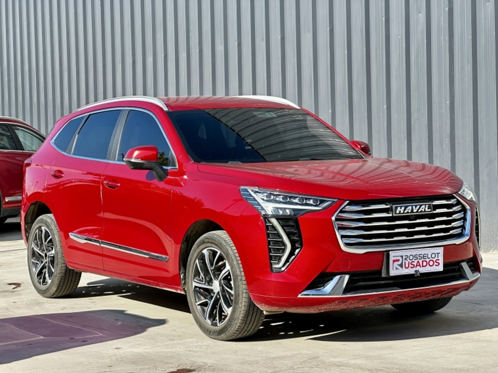 HAVAL Jolion Elite 1.5 2022 - Imagen 3 de 20