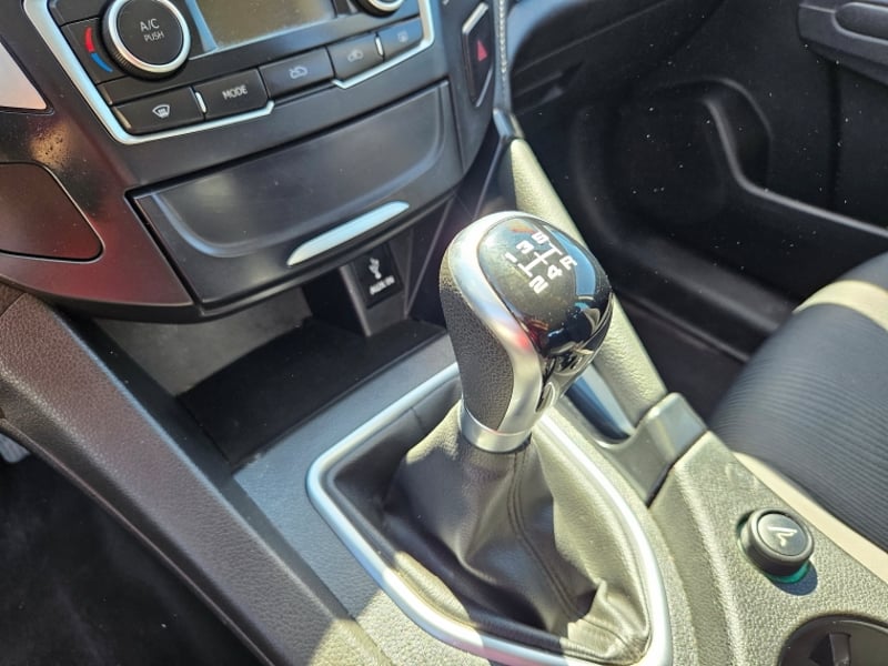 Dongfeng AX7 A X7 2.0 2019 - Imagen 12 de 19