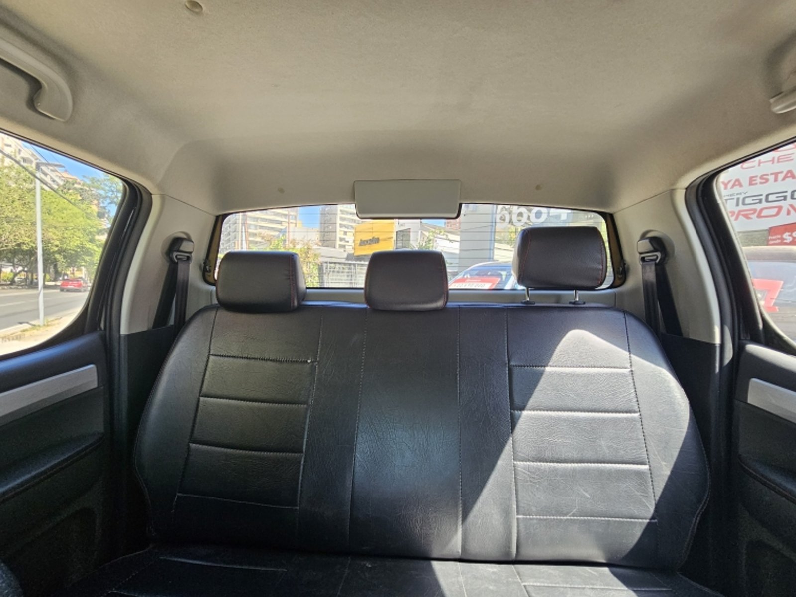 JAC T8 Dcab 2.0 2022 - Imagen 12 de 20