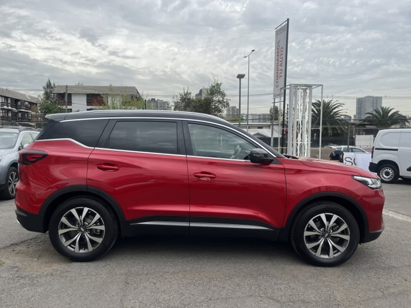Chery Tiggo 7 Pro Tiggo 7 Gls Cvt Pro 1.5 Aut 2023 - Imagen 6 de 20