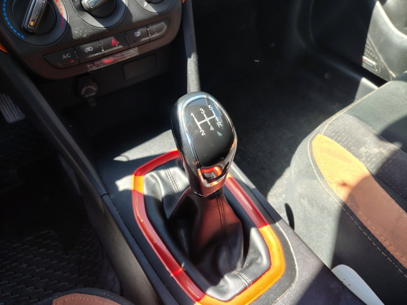 CHERY Tiggo 2 1.5 2023 - Imagen 15 de 19