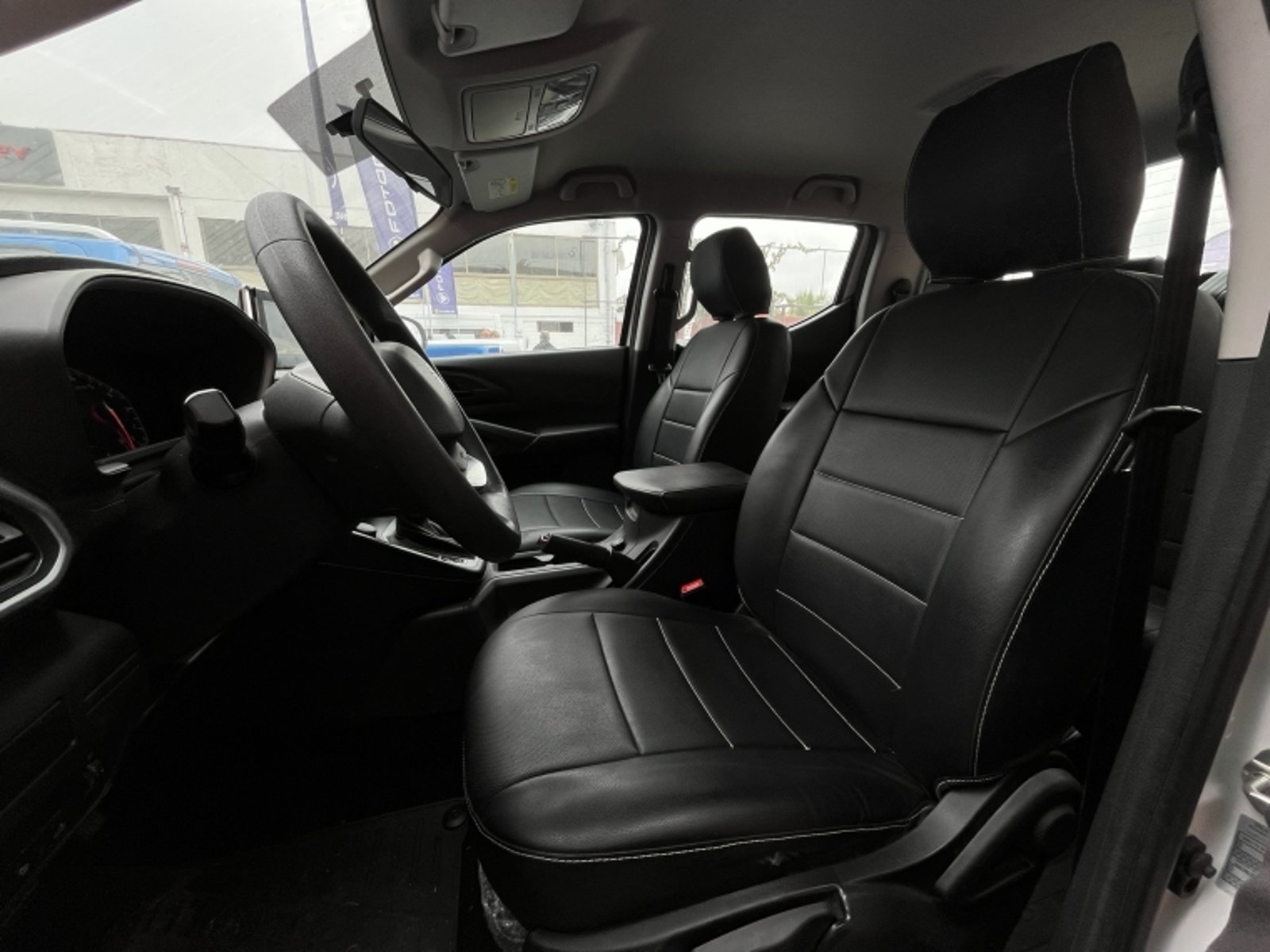 PEUGEOT Landtrek Bluehdi 4x4 2.2 Aut 2025 - Imagen 13 de 20