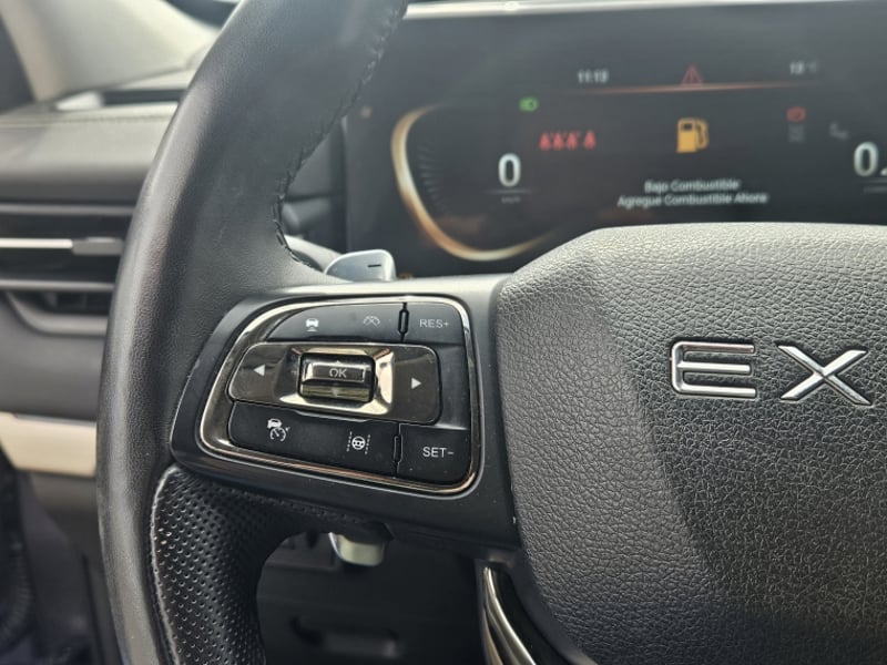 Exeed Txl Unlimited 2.0 Aut 2023 - Imagen 14 de 20