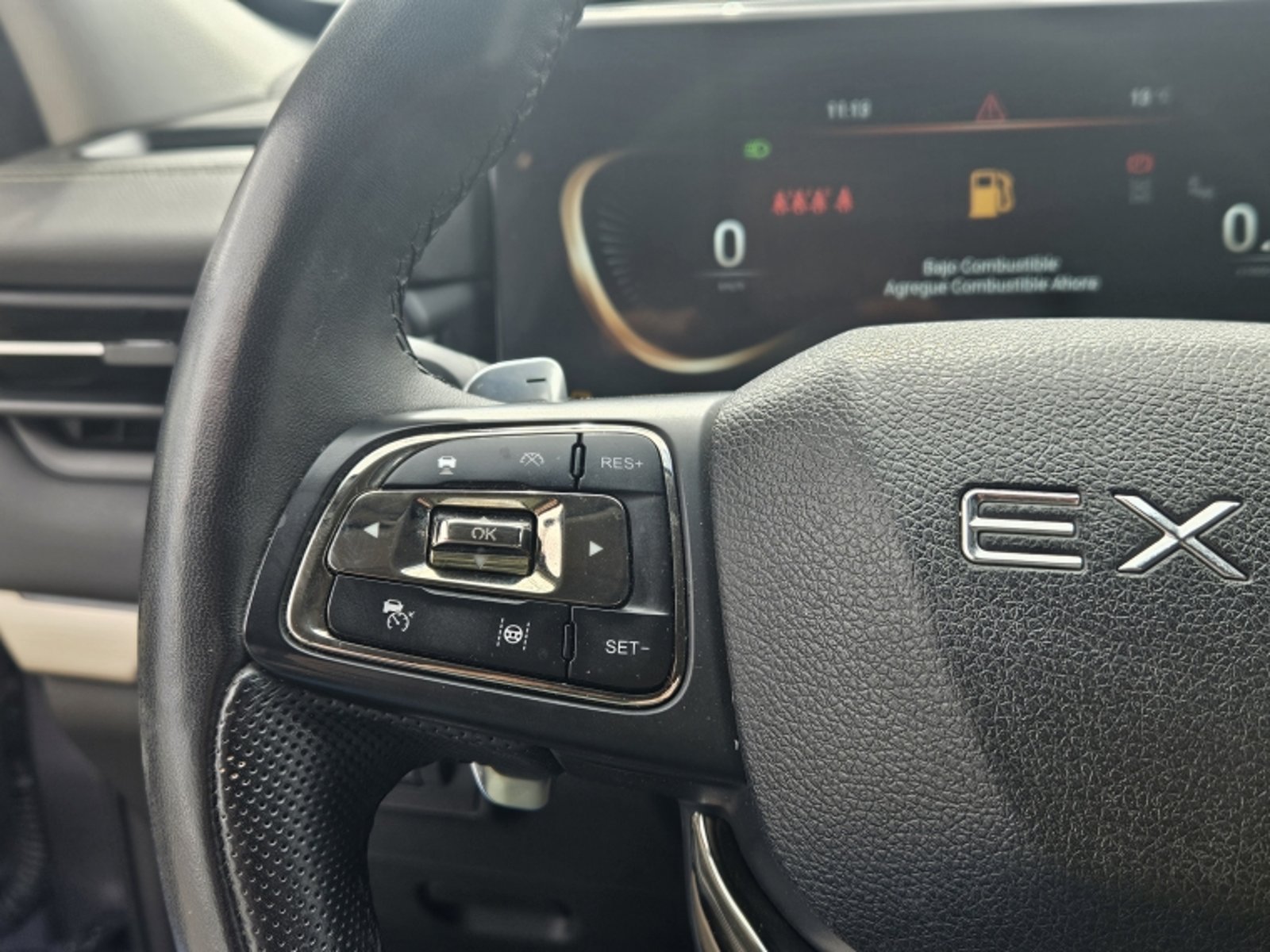 EXEED Txl Unlimited 2.0 Aut 2023 - Imagen 14 de 20