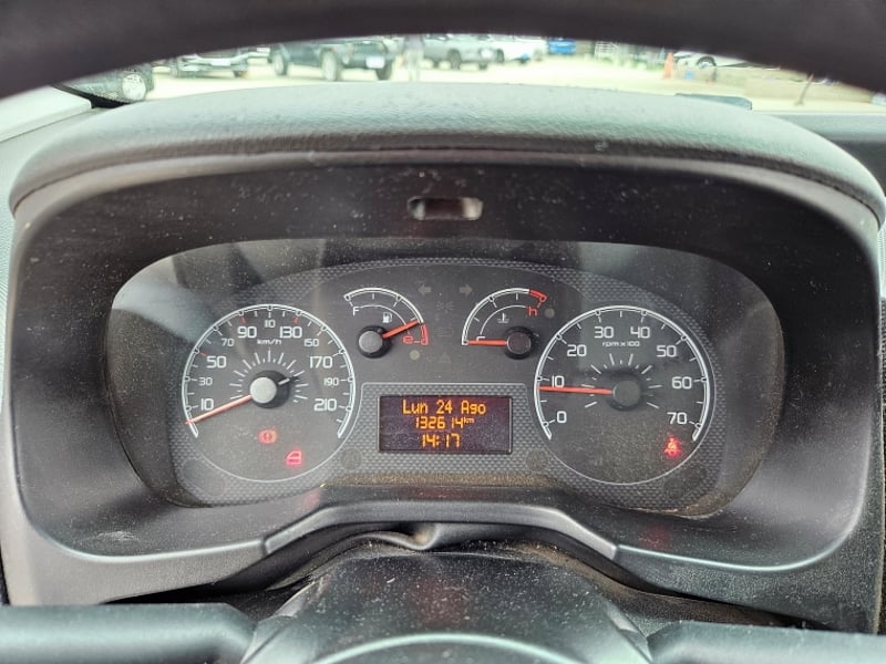 Fiat CITY Ram V700 City Diesel 1.3 2023 - Imagen 12 de 17
