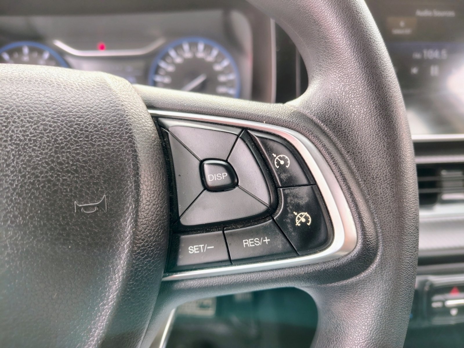 GAC Motor Gs3 Power 1.5 2024 - Imagen 15 de 20
