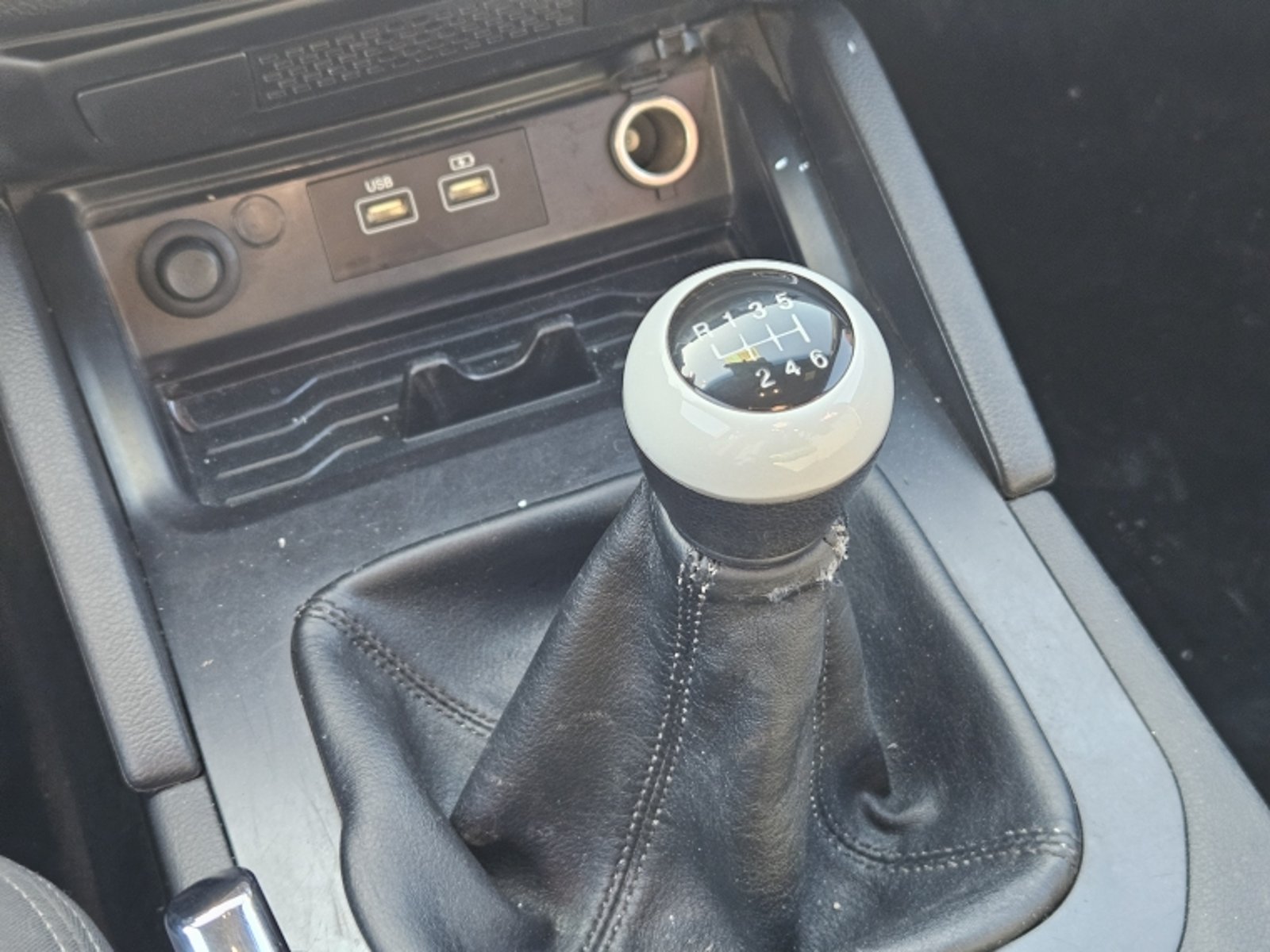 SsangYong GRAND MUSSO Musso Grand 2.2 4x2 Mt - Ql610 Euro Vi Mn 2023 - Imagen 11 de 20