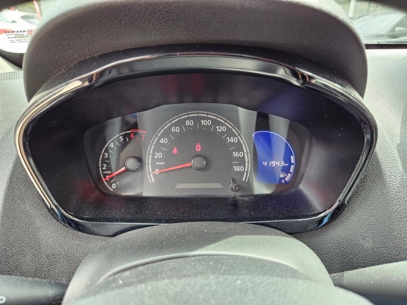 Renault Kwid Hb 1.0 2022 - Imagen 12 de 14