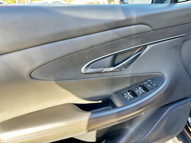 Changan UNI-T Unit Luxury 1.5 Aut 2023 - Imagen 15 de 20