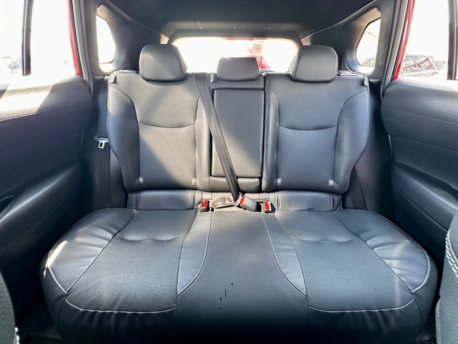 Toyota Corolla Cross 4x2 2.0 Aut 2023 - Imagen 17 de 20