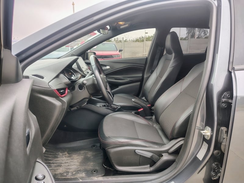 Chevrolet Onix Hb 1.0 2024 - Imagen 14 de 20