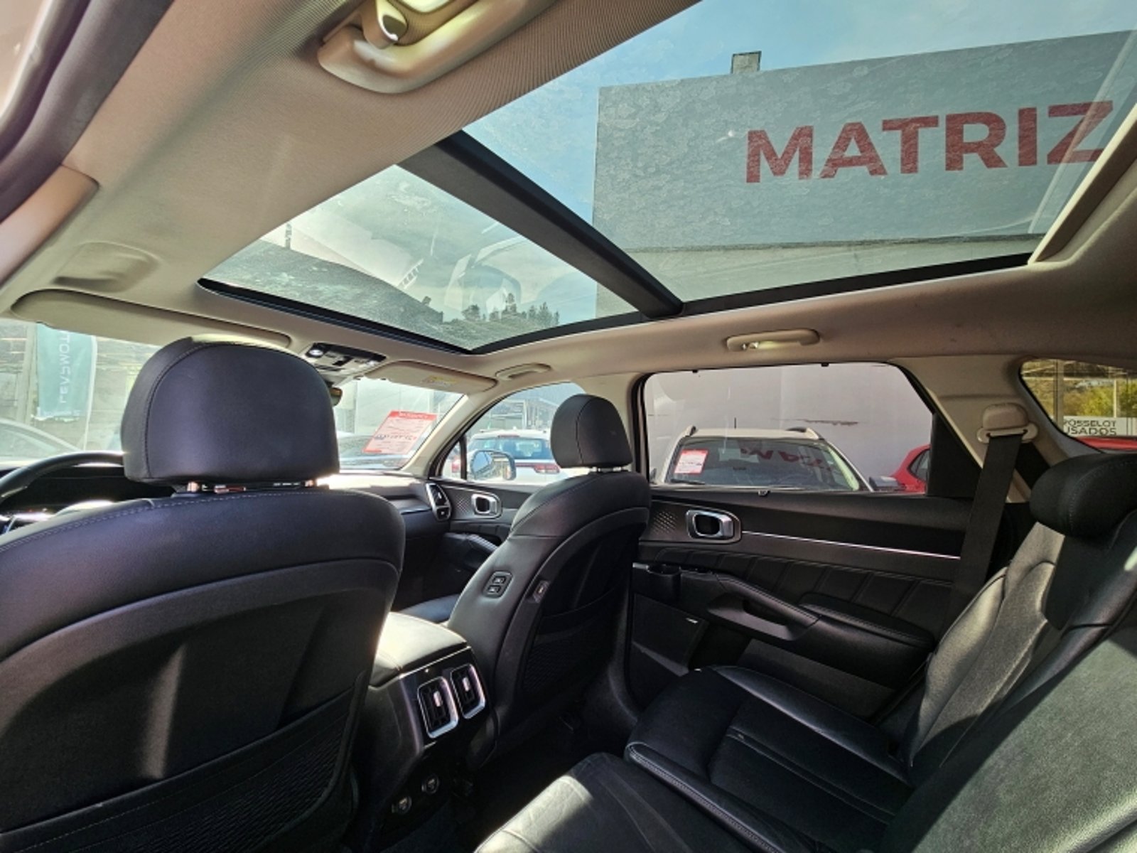 KIA Sorento Ex 2.5 At Ac 4x4 2024 - Imagen 9 de 20
