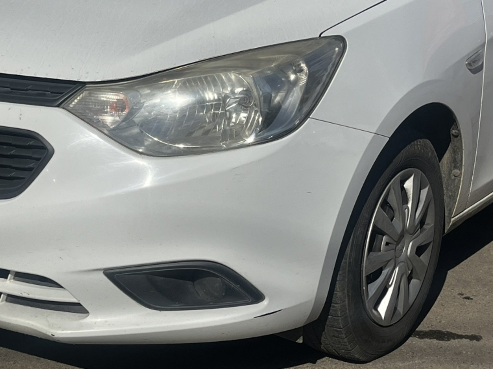 Chevrolet Sail 1.5 2019 - Imagen 9 de 20