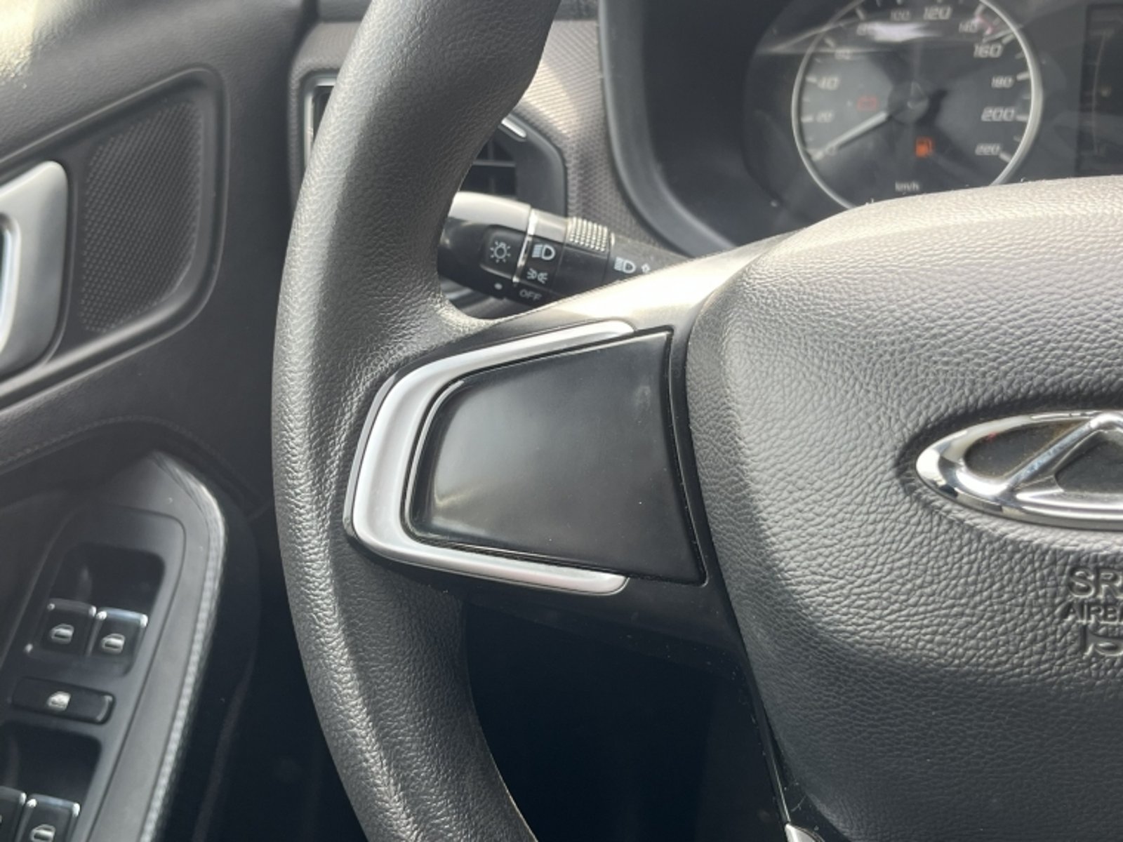 Chery Tiggo 3 1.5 2021 - Imagen 18 de 20