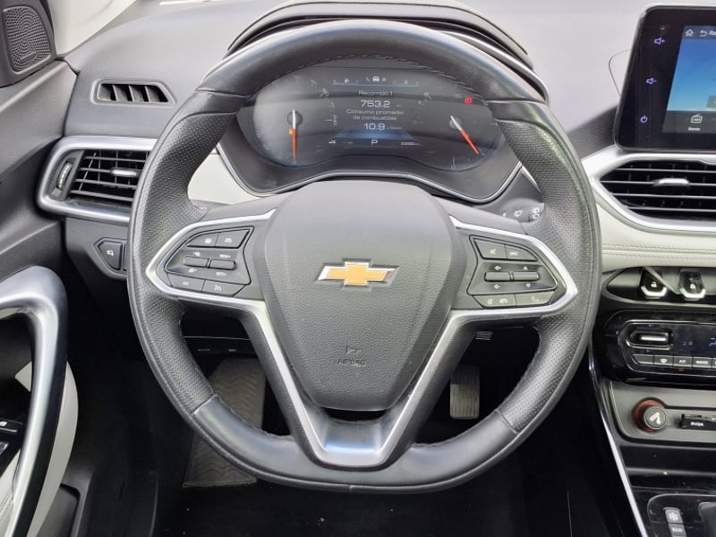 Chevrolet Captiva 1.5 Aut 2022 - Imagen 10 de 20