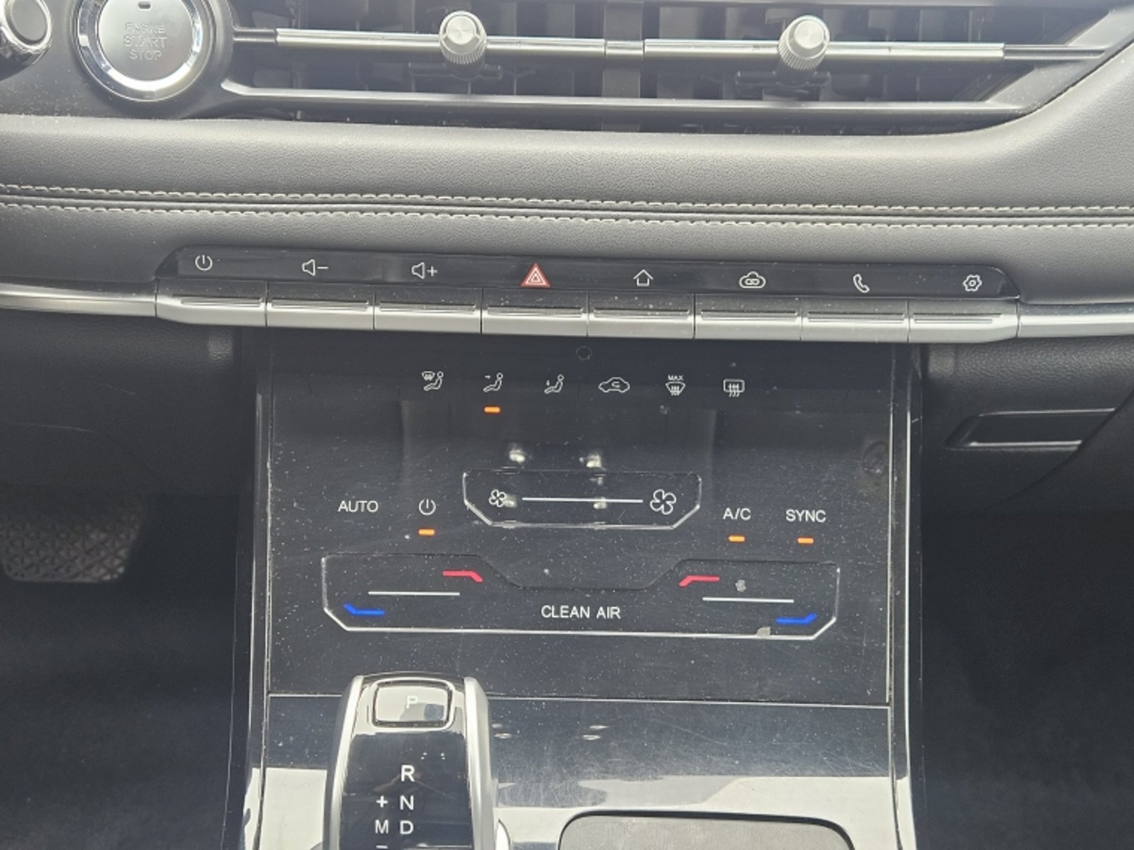 CHERY Tiggo 7 Pro Tiggo 7 Glx Cvt Pro 1.5 Aut 2022 - Imagen 12 de 20
