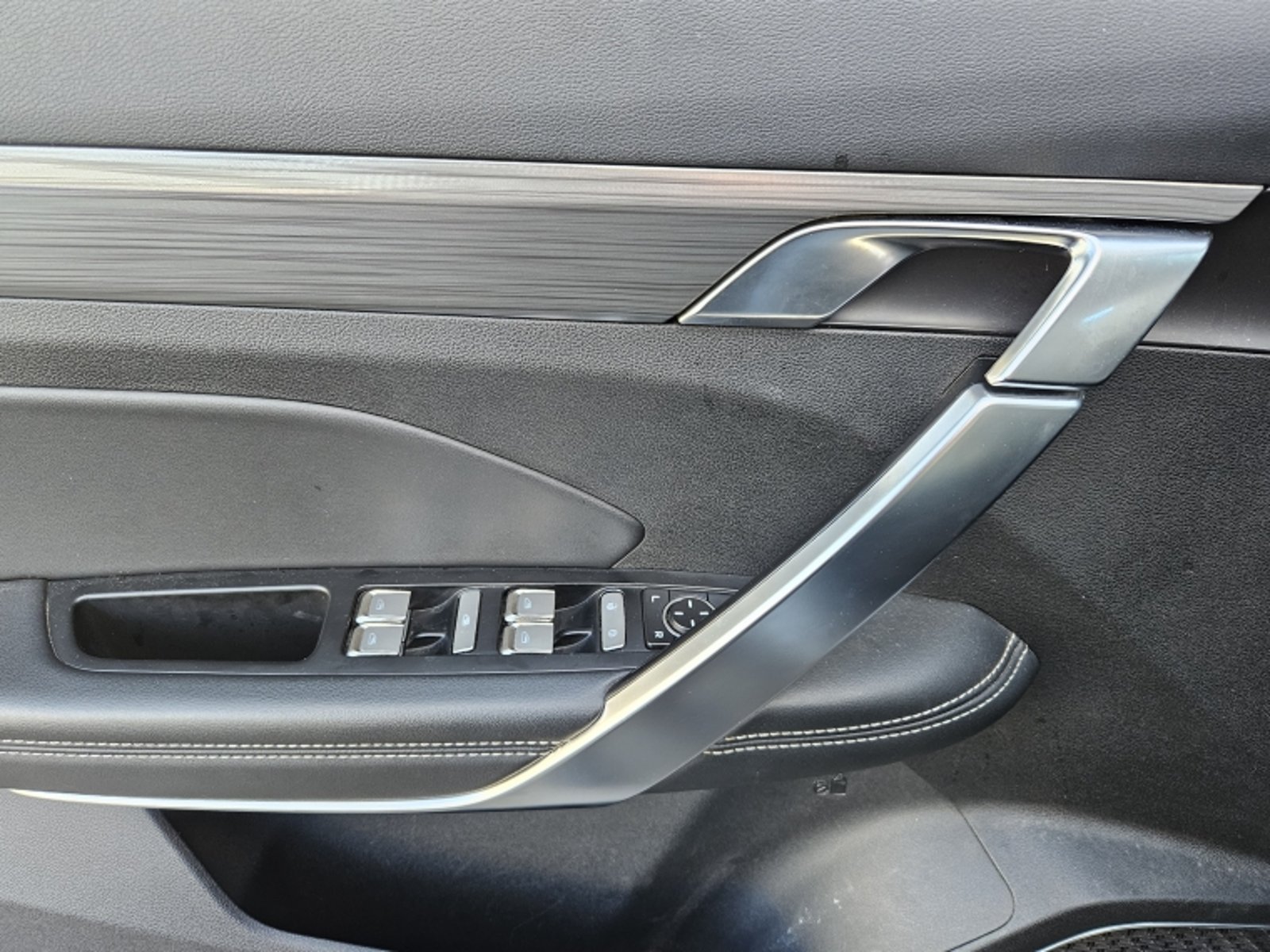 GEELY Azkarra 1.5 Aut 2022 - Imagen 11 de 20