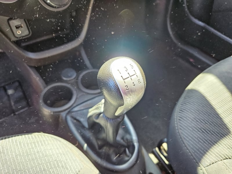 Chevrolet Spark Gt Lt 1.2 2020 - Imagen 12 de 20
