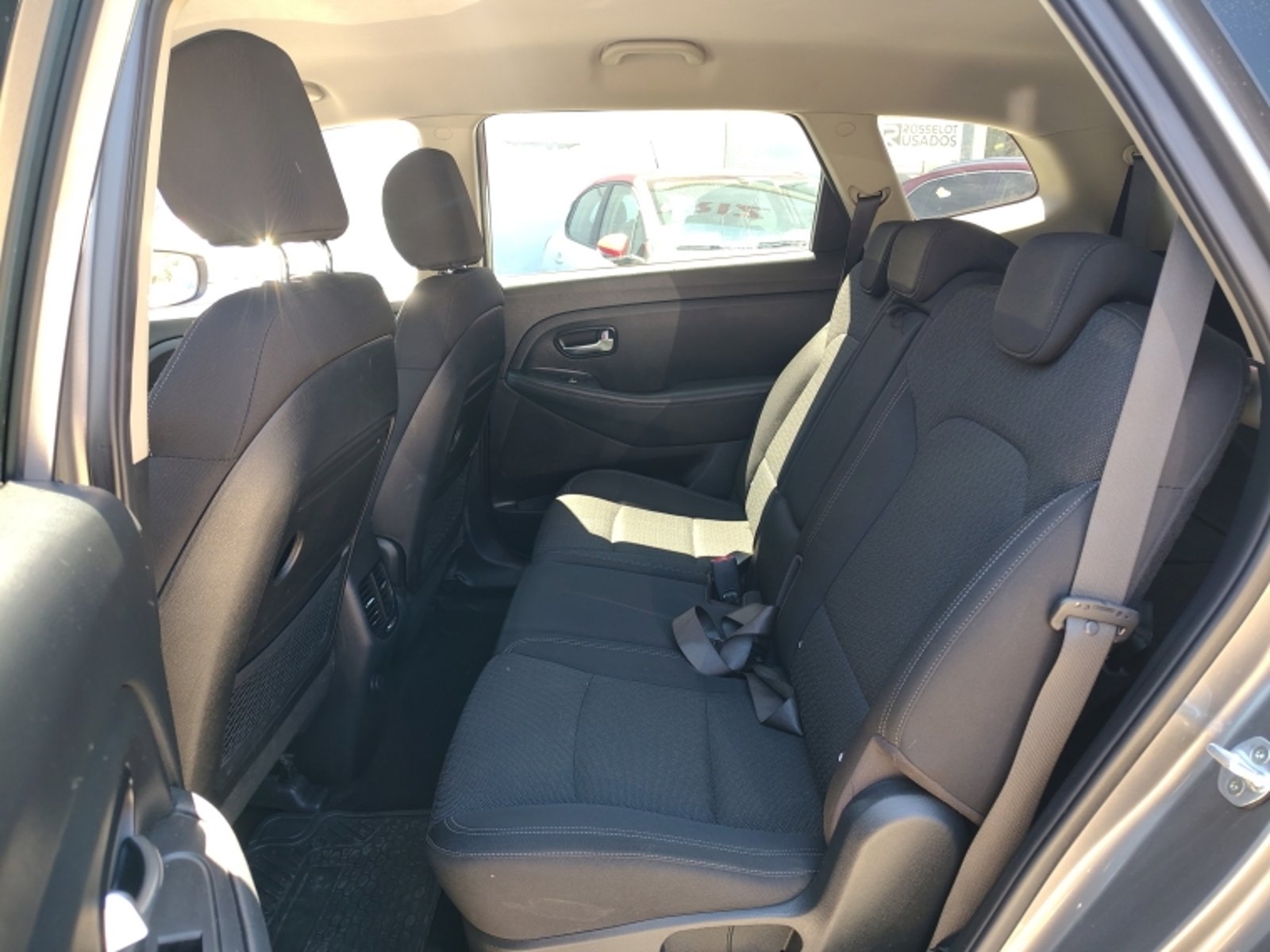 KIA CARENS New Carens Ex 2.0 2019 - Imagen 8 de 17