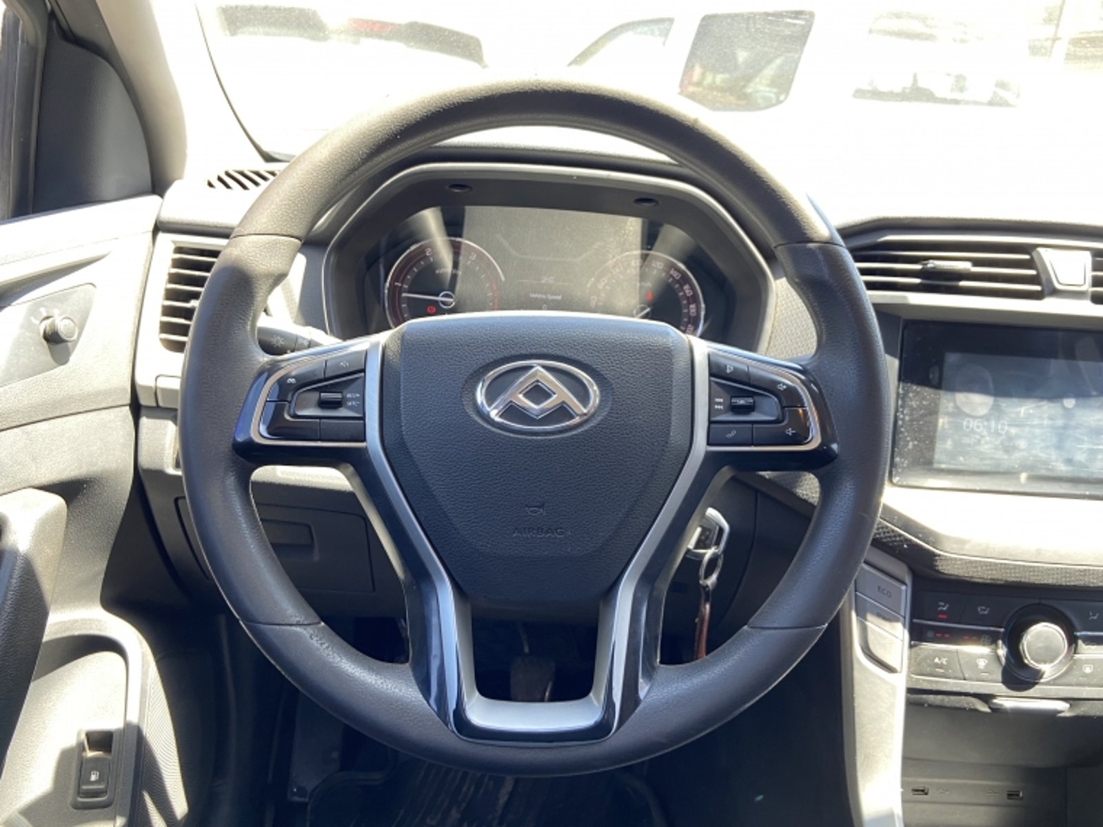 MAXUS T60 Gl 2.8 2021 - Imagen 9 de 20